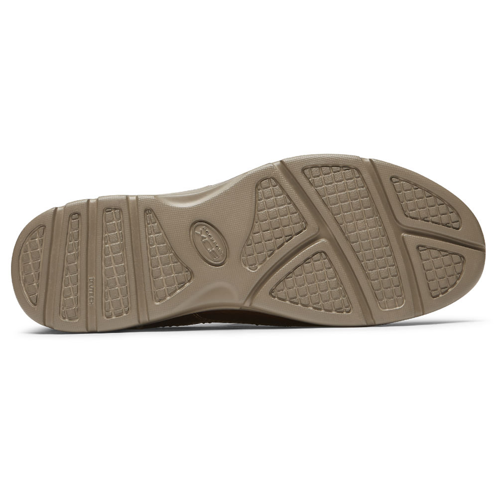 Rockport Slip-On Herr Bruna - City Edge - BPRSI3426